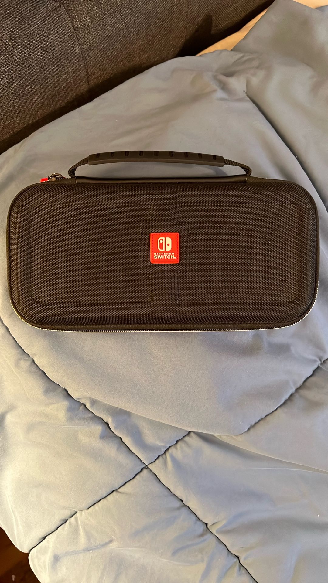 Nintendo Switch Travel Case