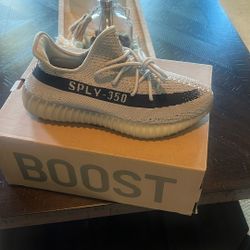 Adidas Yeezy 350