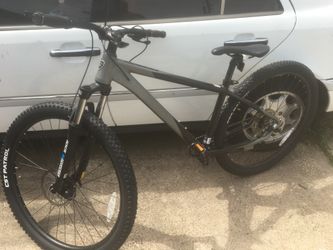 trouvaille bike