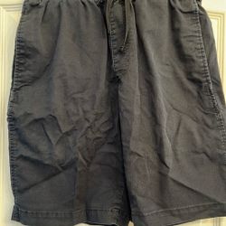 UNI QLO Men’s Shorts Small 27x30