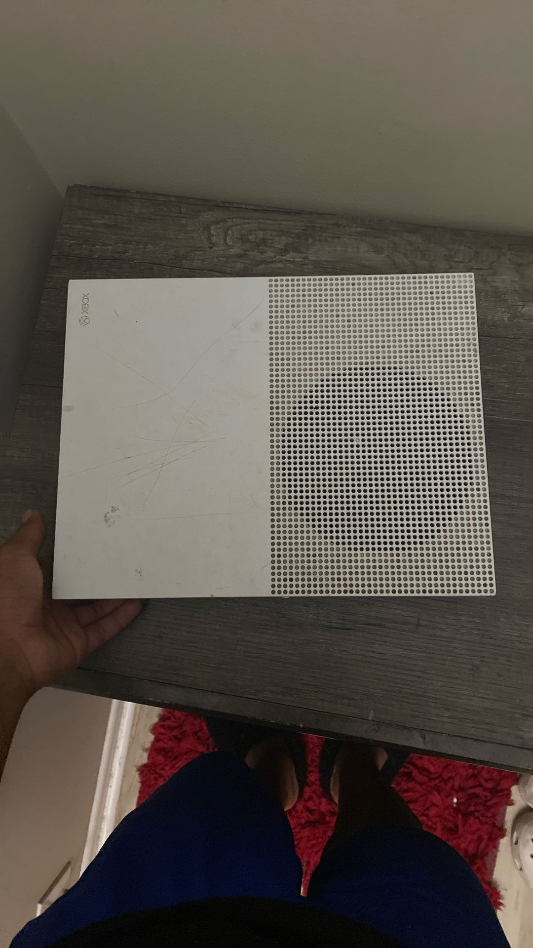 Xbox1