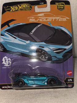 Hot Wheel