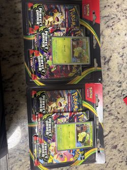 Perfect order 3 pack blister pack