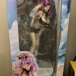 Misoji Eko 5 mm Figurine
