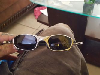 Oakley Juliet First Line Premium quality for Sale in Pompano Beach, FL -  OfferUp