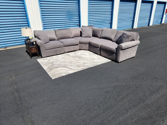 Modular Sofa Great Condition FREE DELIVERY