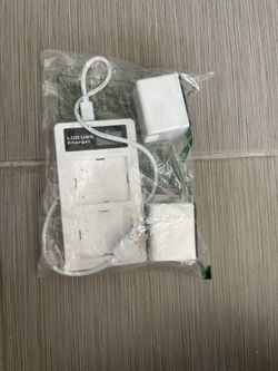 Charging Station and 2440mAh Rechargeable Battery for Arlo Pro/Pro 2 Camera[7.2V/2440mAh/17.57Wh] (Charger Included)-2- Pack