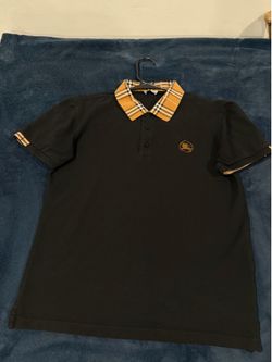 Designer polos