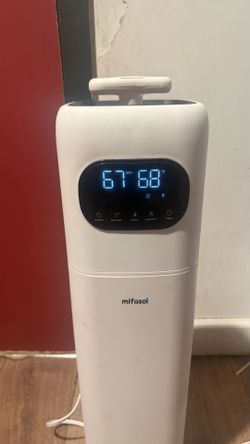 Humidifier
