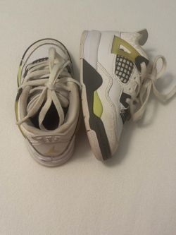 Shoes Jordan size 9c