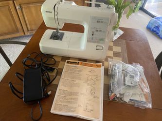Kenmore Sewing Machine