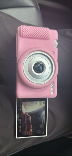 Sony ZV-1F