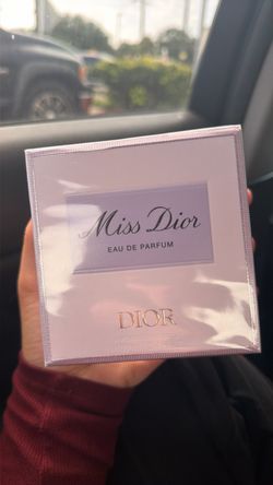 Miss dior 3.4 oz
