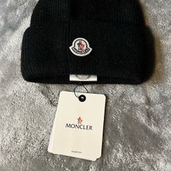 Moncler Beanie 