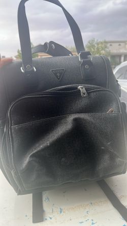 Diaper Bag