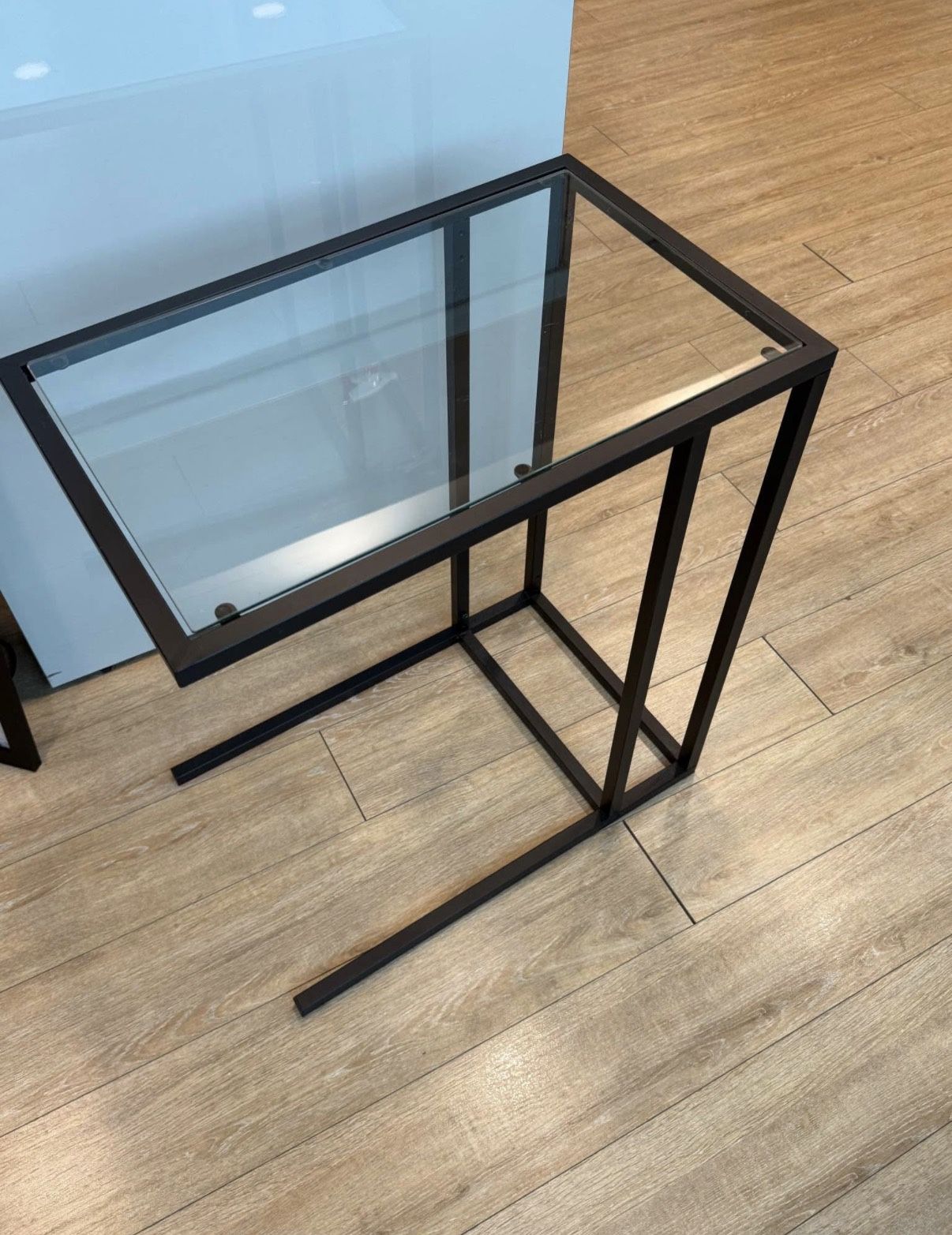 Side End Table