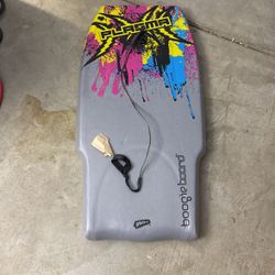 Boogie Board