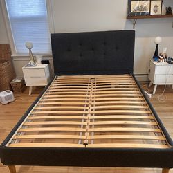 Queen Size Be Frame