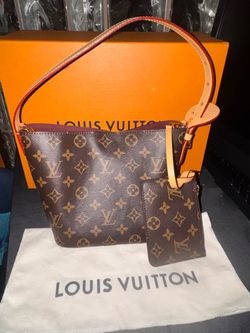 Authenic Louis Vuitton All In BB
