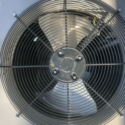 Bryant  Air Cooled Condenser Outdoor Steel Gray Black