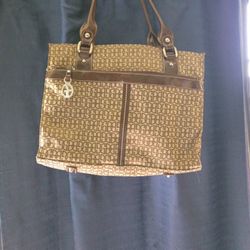 Gianni Bernini Tote/Purse