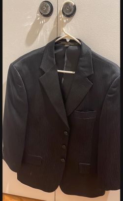 Dress Suit And Pants