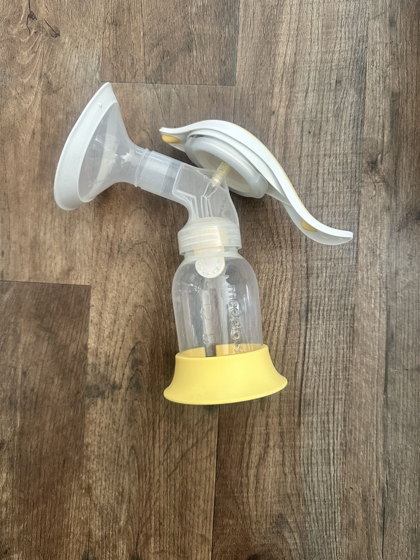 Medals Hand Pump