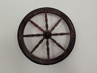 Wagon wheels