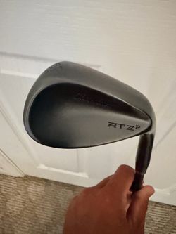 Cleveland RTZ 2 wedges 60 54 like new