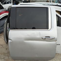 Door Handle Glass Harness Chevy 2(contact info removed) Sierra GMC Front 