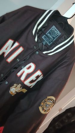 Vintage Avirex Bomber Jacket 5xl