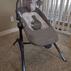 Baby Delight Adjustable Lounger 