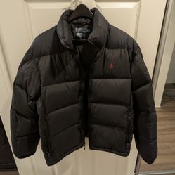 Ralph Lauren Polo Jacket Men XL