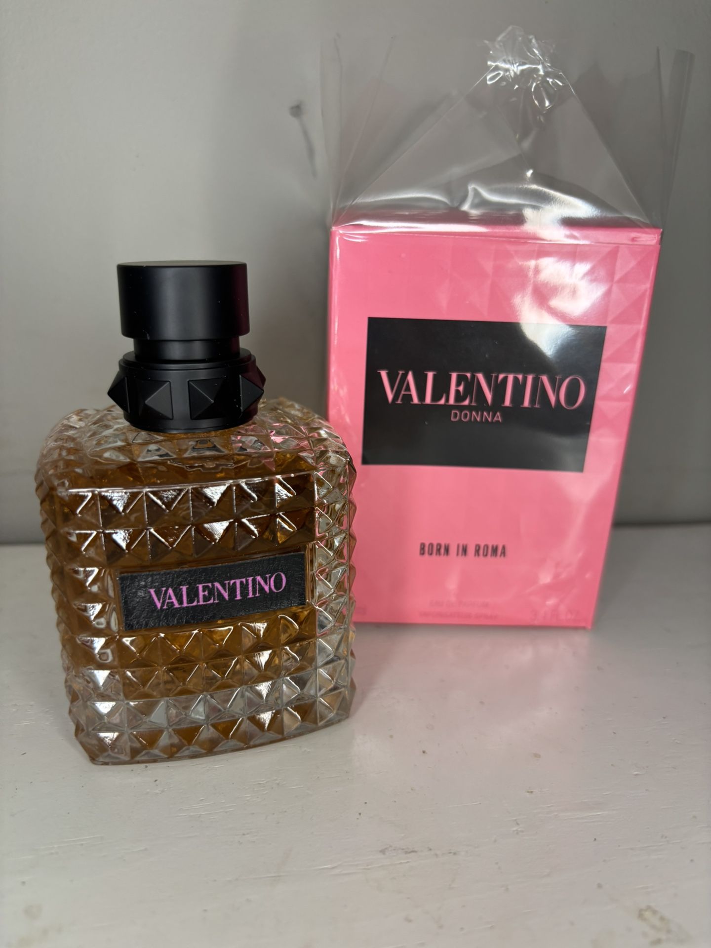 Valentino Born In Donna Woman’s Perfume 100ml