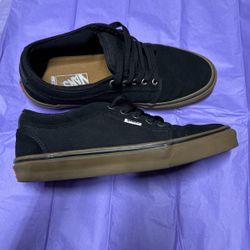 Men Vans