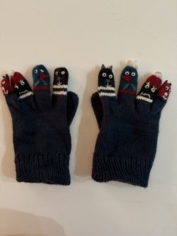 Gloves Kids