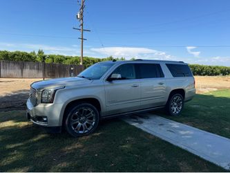 2015 GMC Denali XL