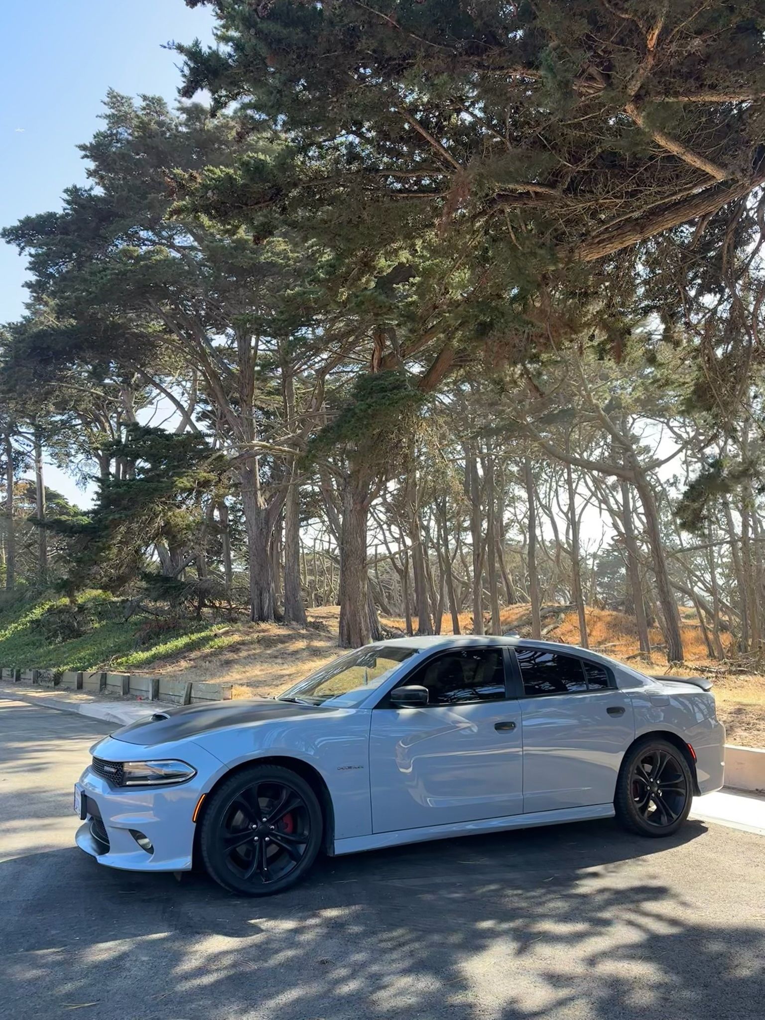 2021 Dodge Charger