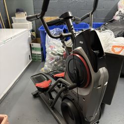 Bowflex Max Trainer M5
