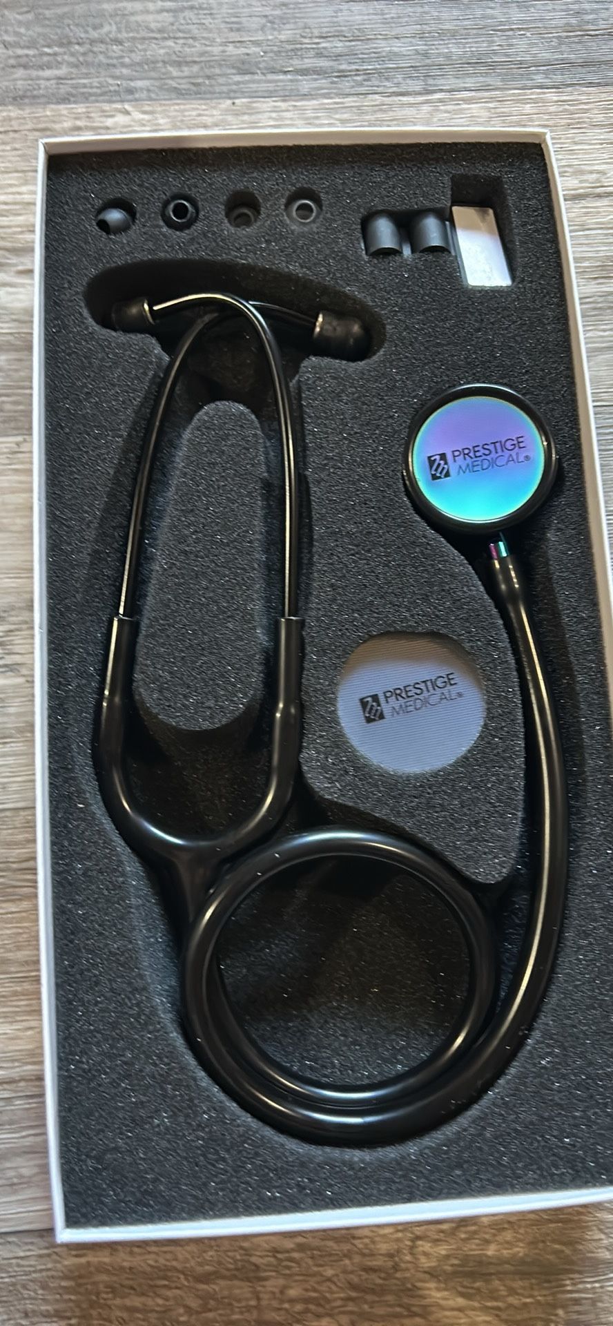 Prestige Medical Stethoscope 