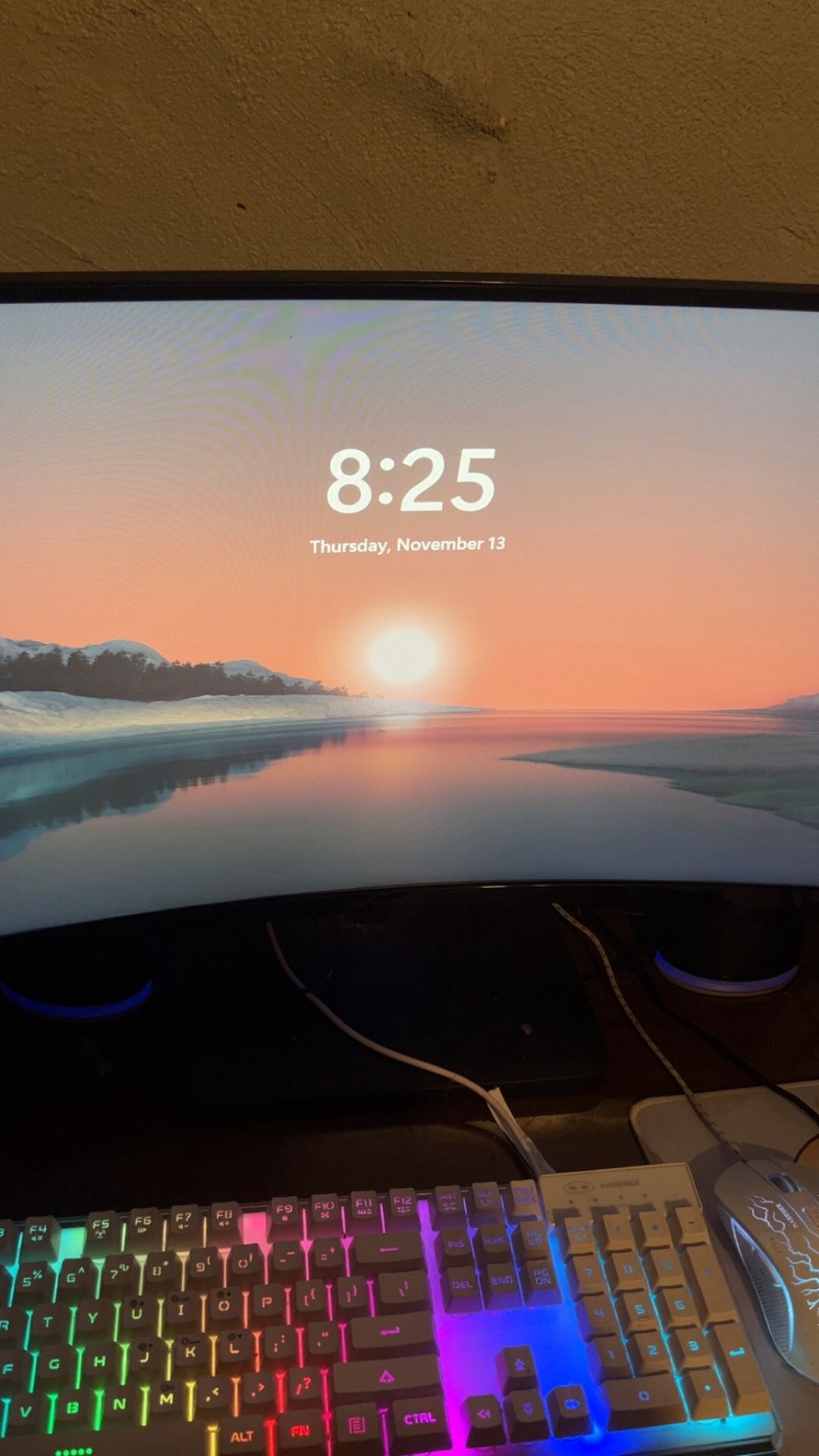 SKYTECH Gaming PC 1TB