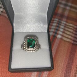 RING & Bracelet