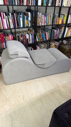 Chair Chase Lounger