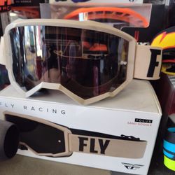 Motocross off-road sand goggles brand new