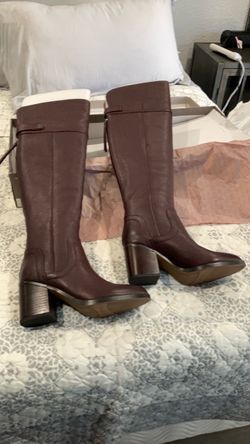 Franco Sarto Boots