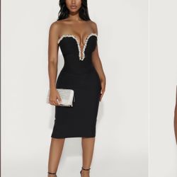 Fashion Nova Dress 