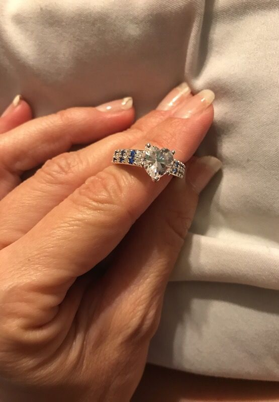 Ring Size 6 $15