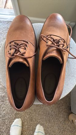 Cole Haan Dress Shoes 11.5M