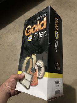 2015 Ford F250 Air Filter