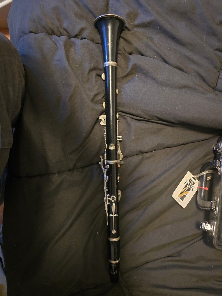 Yamaha YCL 20 Clarinet